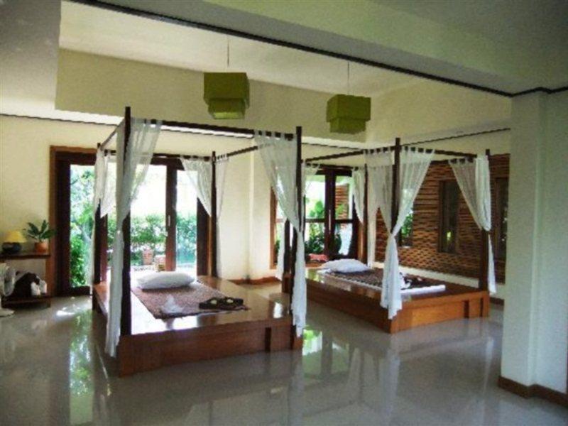 Nantra De Deluxe Otel Had Yao Beach Dış mekan fotoğraf